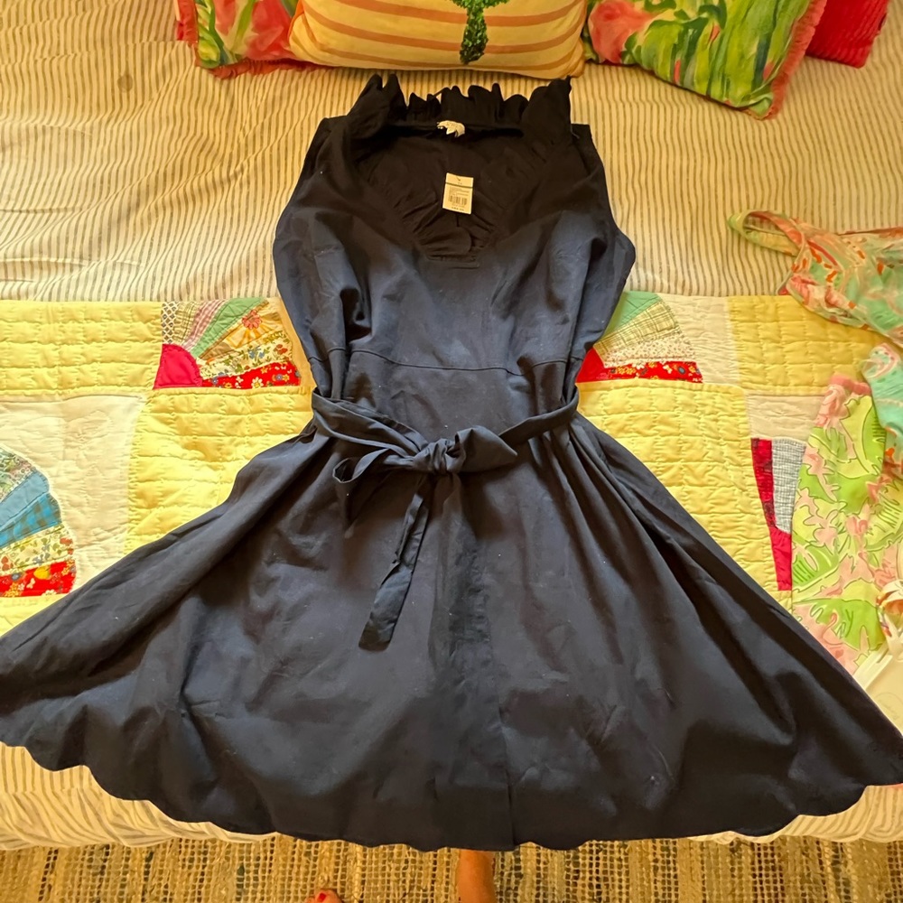 Crown & Ivey plus size dress